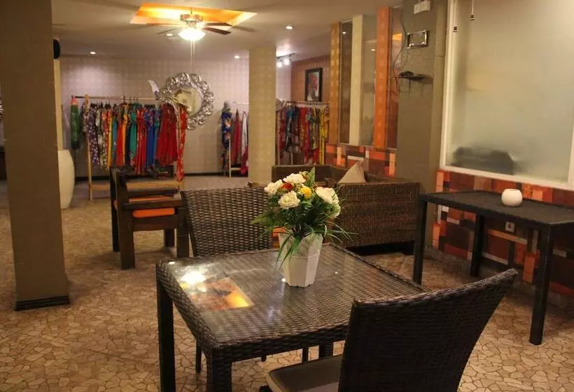 Fotos del hotel Mahatma Residence:  3