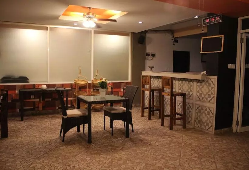 Fotos del hotel Mahatma Residence:  6