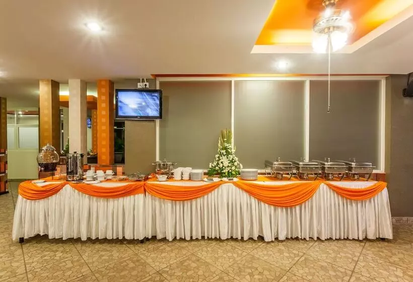 Fotos del hotel Mahatma Residence:  19