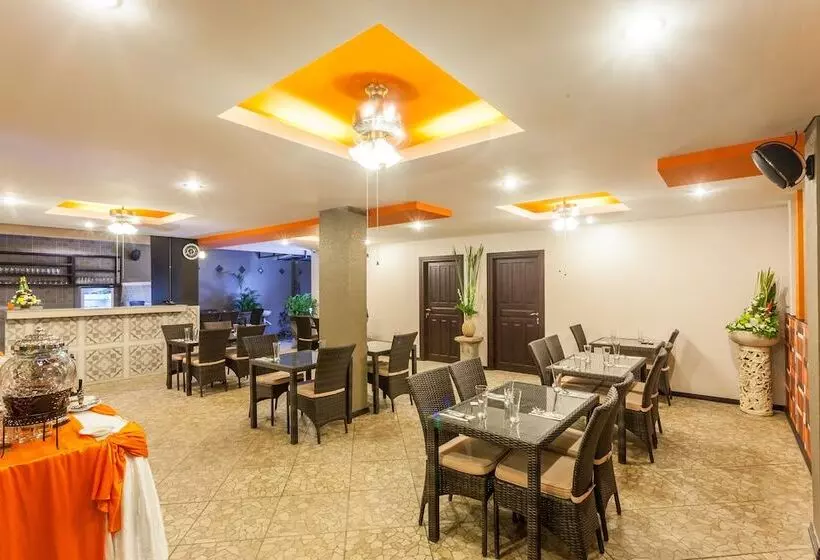 Fotos del hotel Mahatma Residence:  14