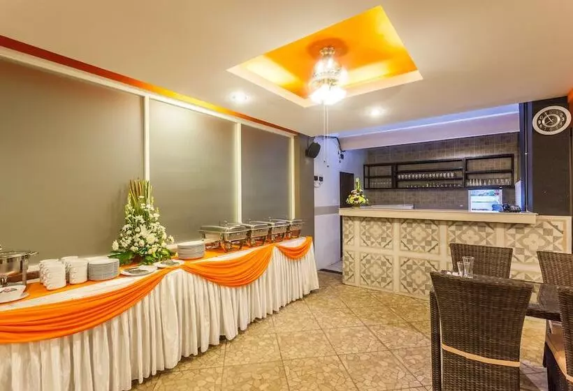 Fotos del hotel Mahatma Residence:  24