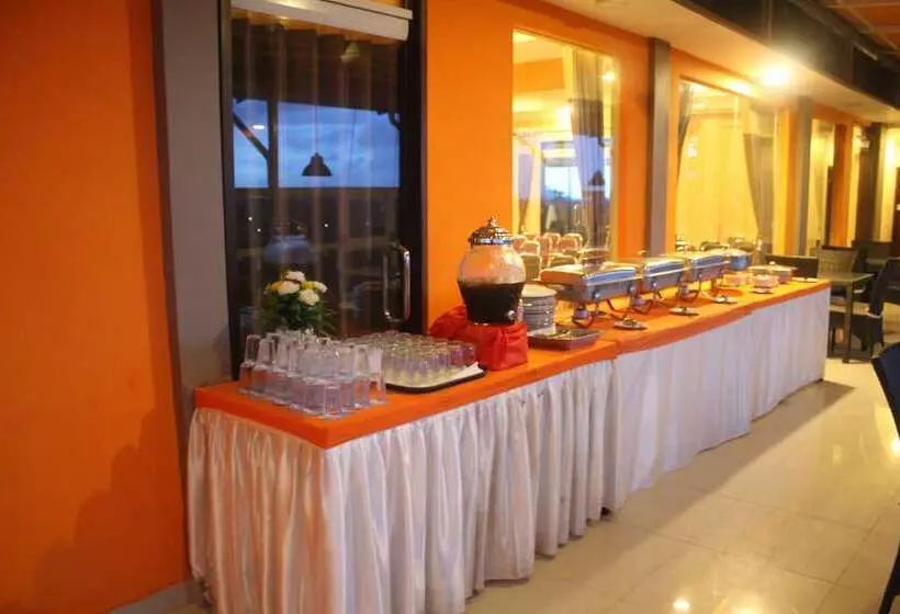 Fotos del hotel Mahatma Residence:  25