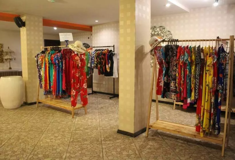 Fotos del hotel Mahatma Residence:  13