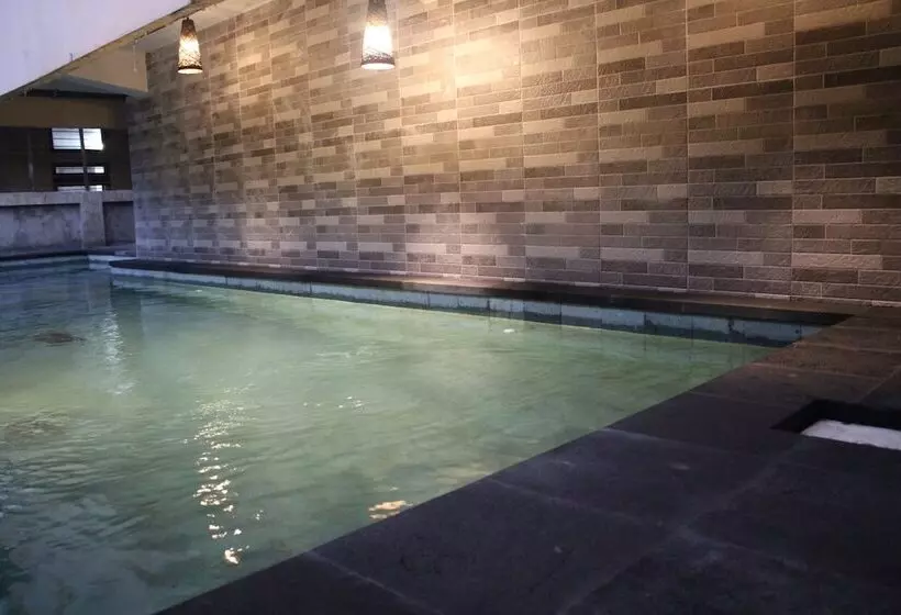 Fotos del hotel Mahatma Residence:  2