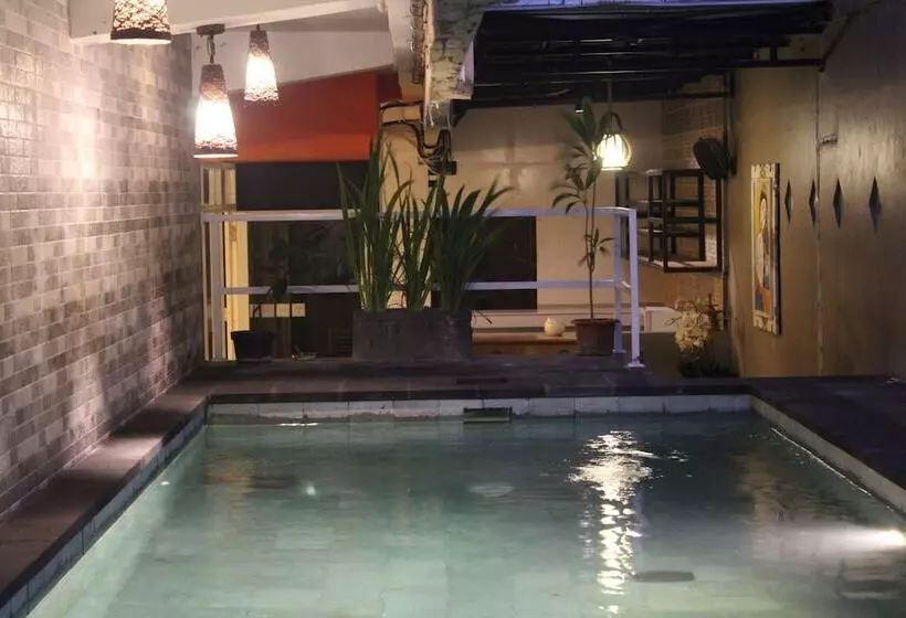 Fotos del hotel Mahatma Residence:  12