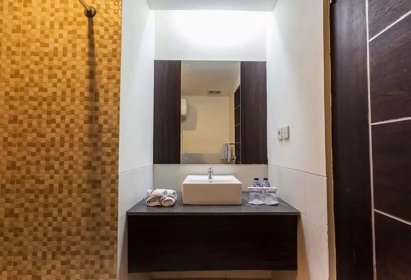 Fotos del hotel Mahatma Residence:  17