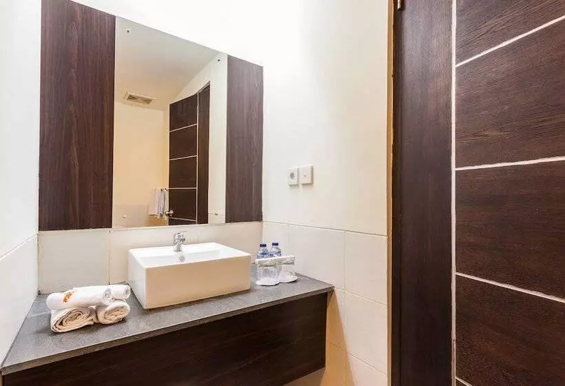 Fotos del hotel Mahatma Residence:  9