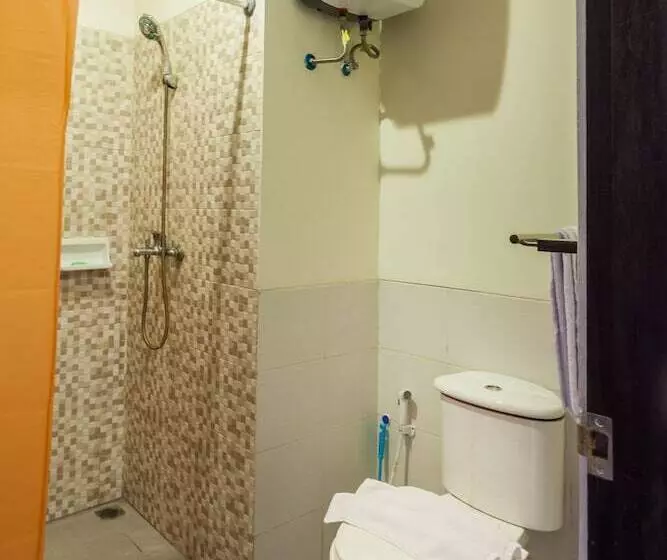 Fotos del hotel Mahatma Residence:  22