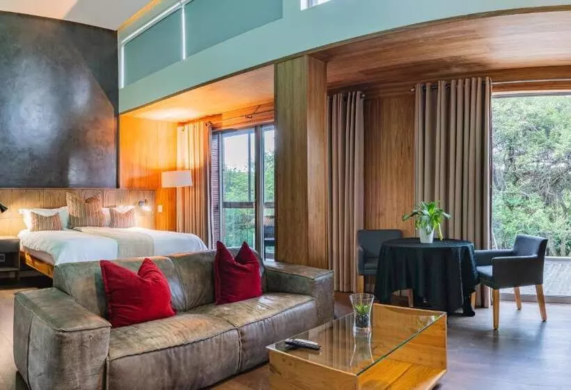 Fotos del hotel Menlyn Boutique:  17