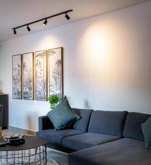 Fotos del hotel Menlyn Boutique:  13