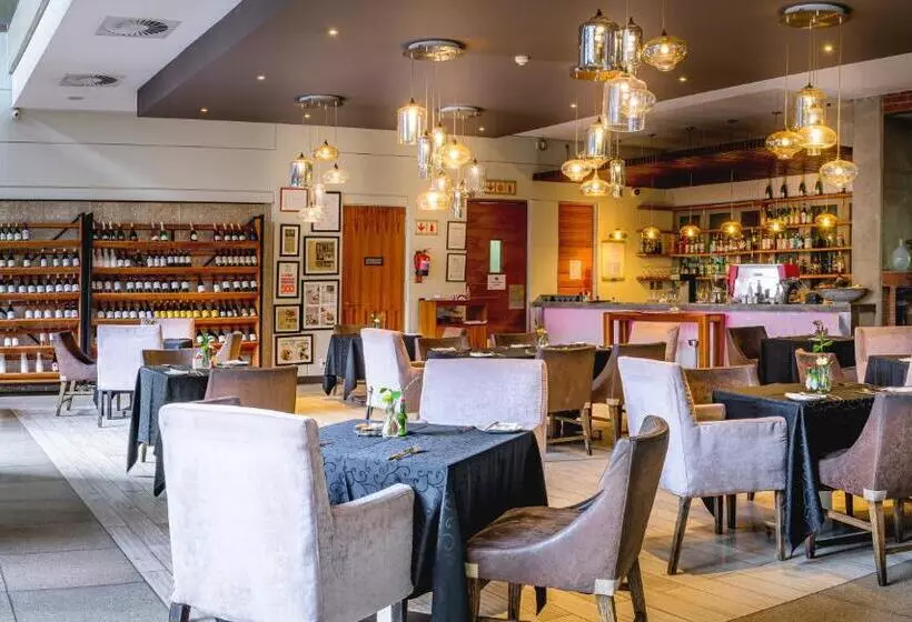 Fotos del hotel Menlyn Boutique:  4