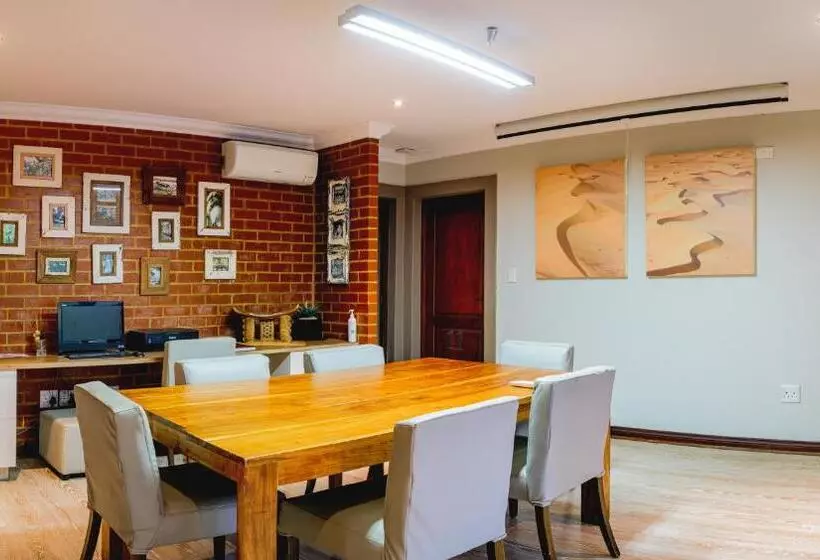 Fotos del hotel Menlyn Boutique:  18