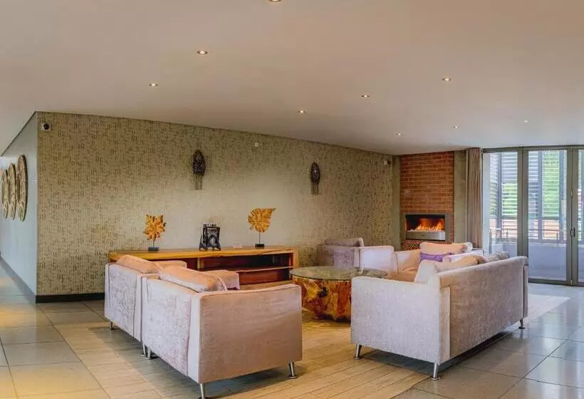 Fotos del hotel Menlyn Boutique:  22