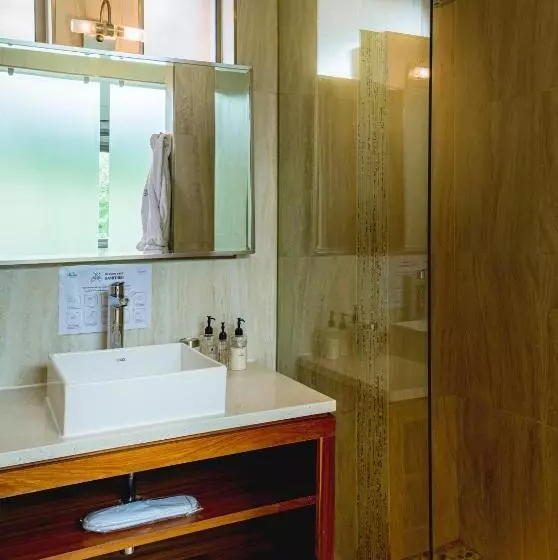 Fotos del hotel Menlyn Boutique:  11