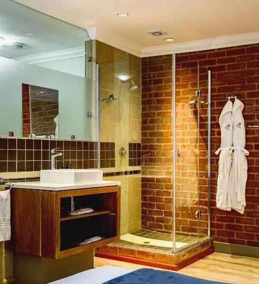 Fotos del hotel Menlyn Boutique:  6