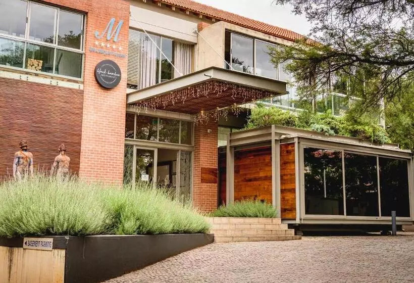 Fotos del hotel Menlyn Boutique:  7