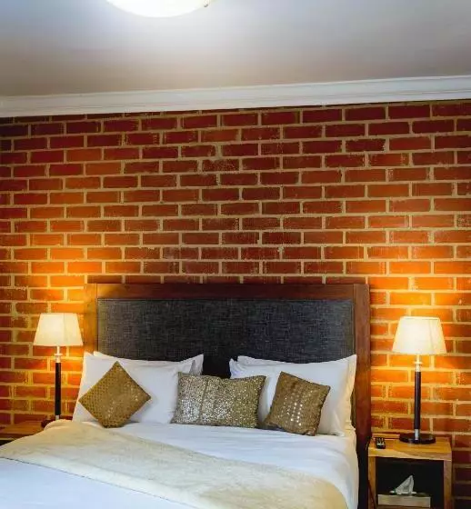 Fotos del hotel Menlyn Boutique:  25