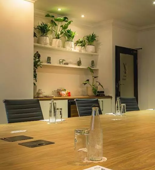 Fotos del hotel Menlyn Boutique:  14