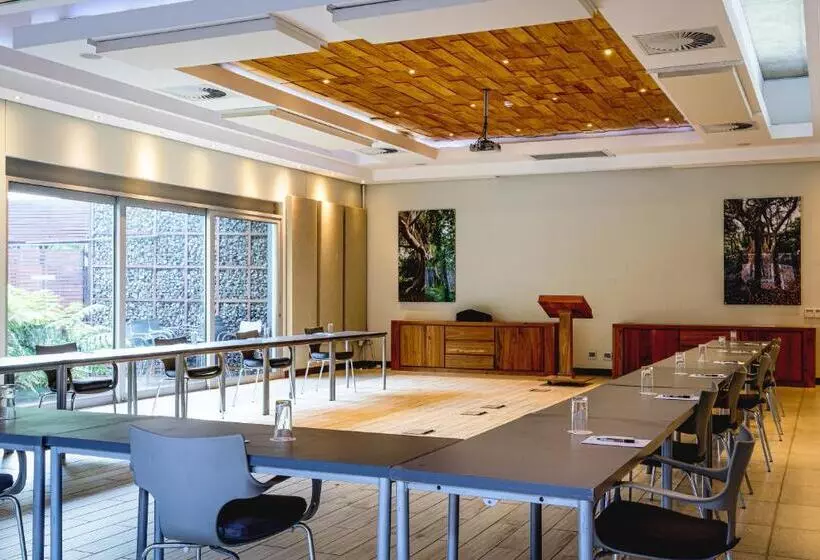 Fotos del hotel Menlyn Boutique:  5