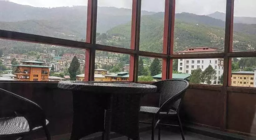 Fotos del hotel Osel:  11