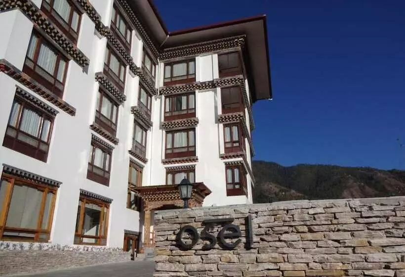 Fotos del hotel Osel:  8