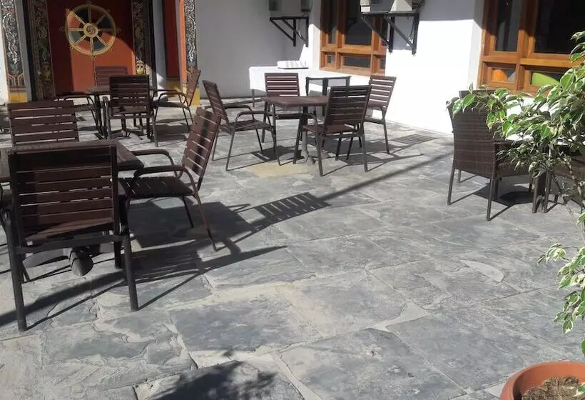 Fotos del hotel Osel:  5