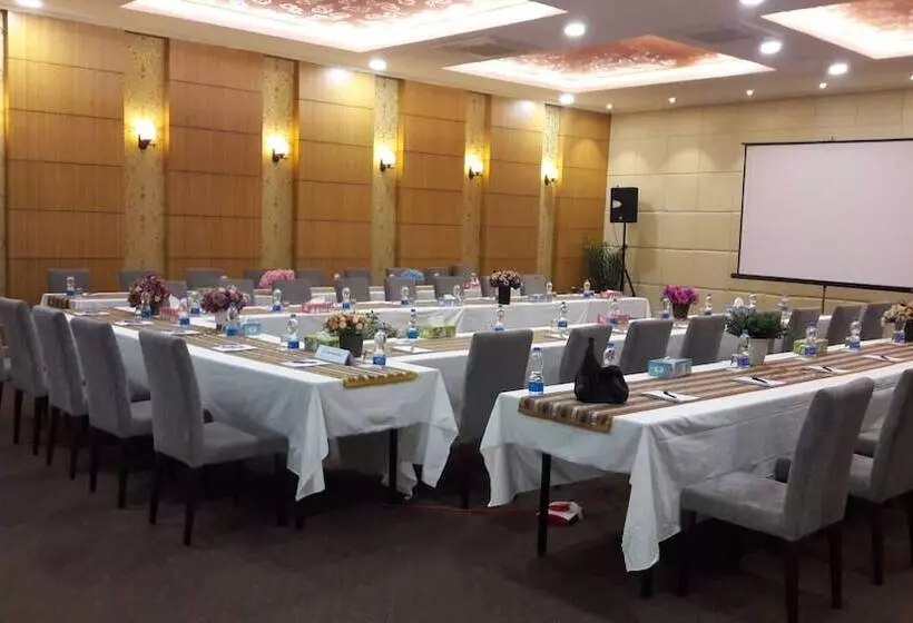 Fotos del hotel Osel:  4