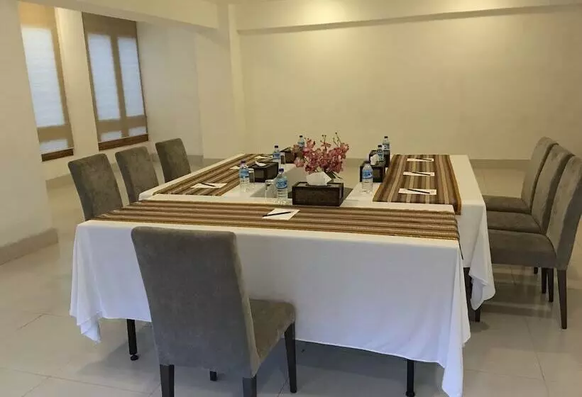 Fotos del hotel Osel:  10