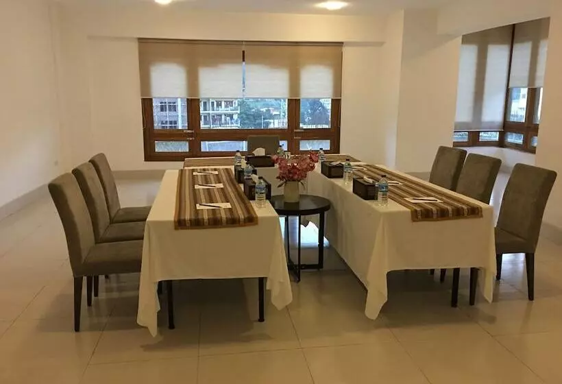 Fotos del hotel Osel:  3