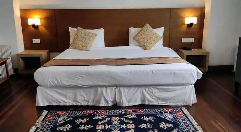 Fotos del hotel Osel:  23