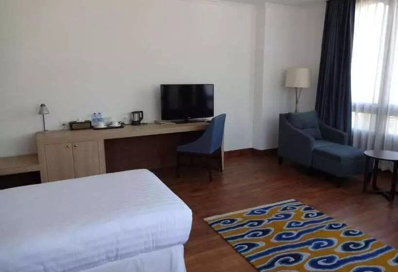 Fotos del hotel Osel:  22