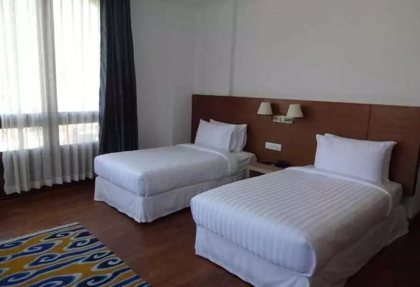 Fotos del hotel Osel:  18