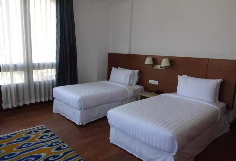 Fotos del hotel Osel:  15