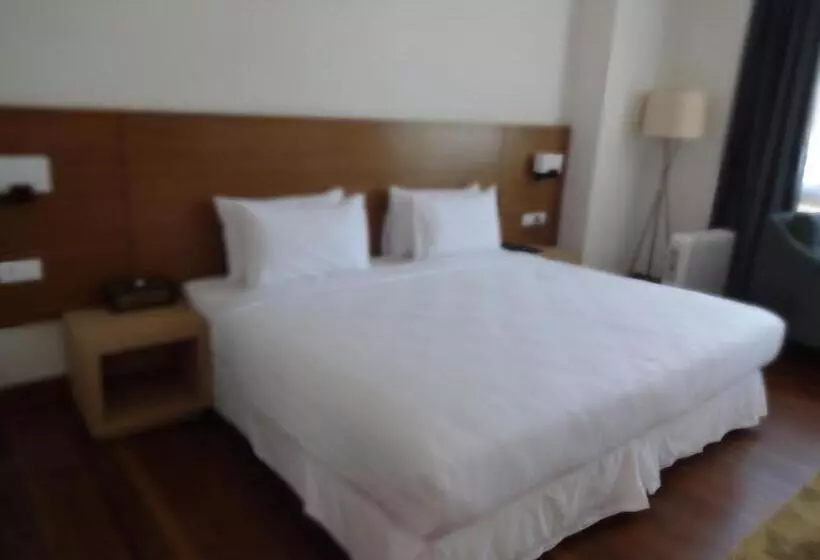 Fotos del hotel Osel:  20