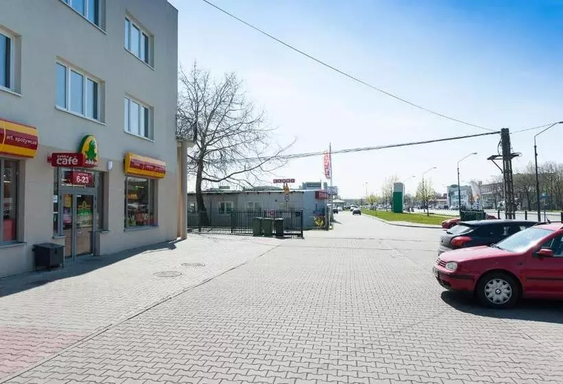 Fotos del hotel Patra:  3