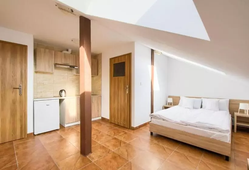 Fotos del hotel Patra:  11