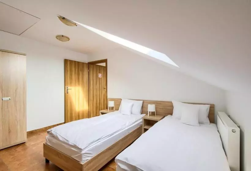 Fotos del hotel Patra:  13