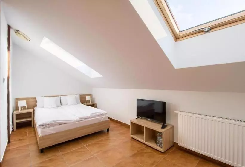 Fotos del hotel Patra:  21