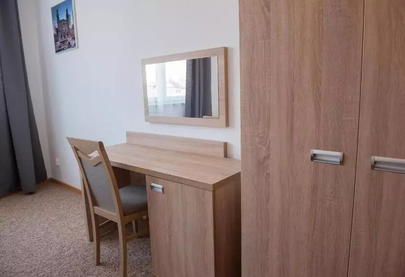 Fotos del hotel Patra:  15