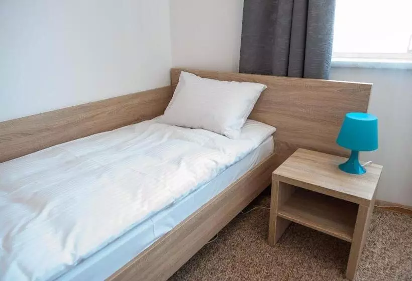 Fotos del hotel Patra:  18