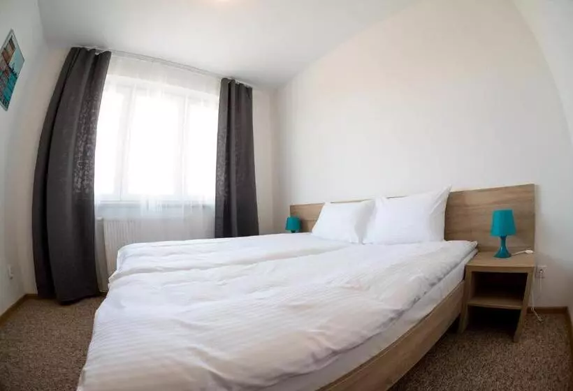 Fotos del hotel Patra:  8