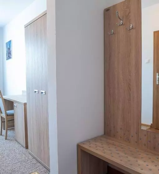 Fotos del hotel Patra:  23