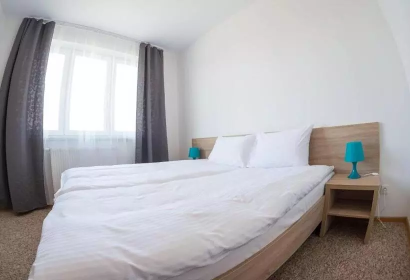 Fotos del hotel Patra:  5