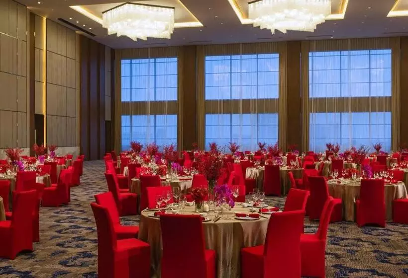 Fotos del hotel Renaissance Suzhou Wujiang:  23