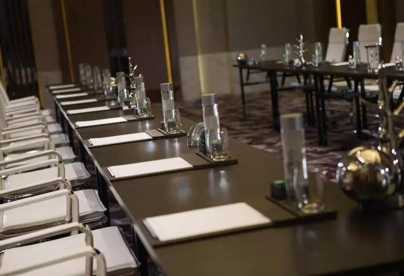 Fotos del hotel Renaissance Suzhou Wujiang:  13