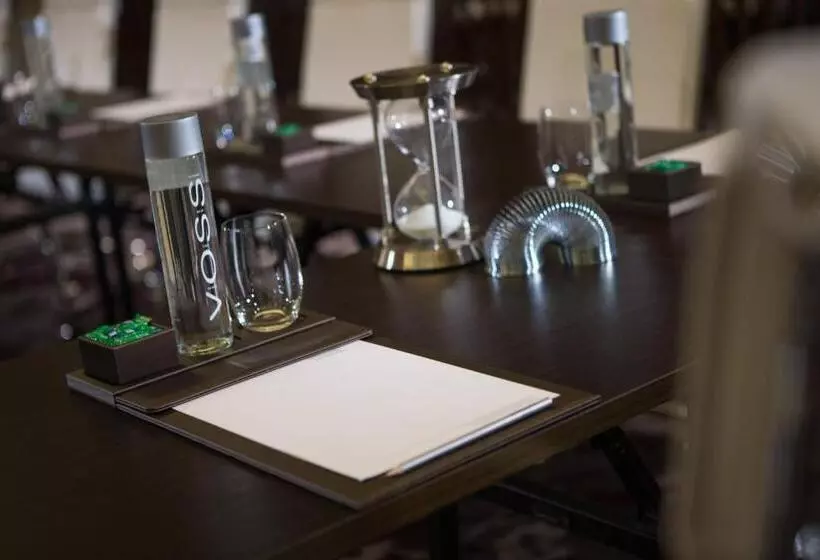 Fotos del hotel Renaissance Suzhou Wujiang:  19