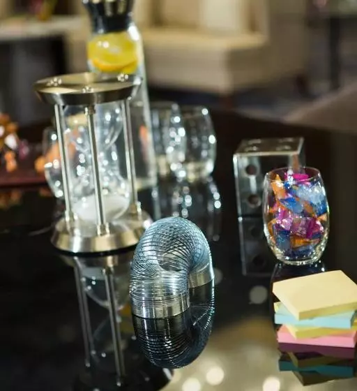 Fotos del hotel Renaissance Suzhou Wujiang:  8