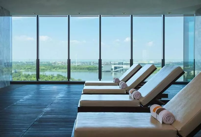 Fotos del hotel Renaissance Suzhou Wujiang:  15