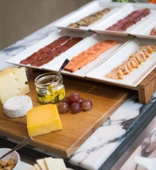 Fotos del hotel Renaissance Suzhou Wujiang:  12