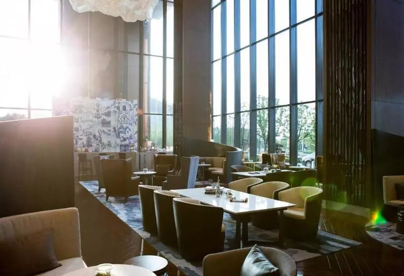 Fotos del hotel Renaissance Suzhou Wujiang:  18